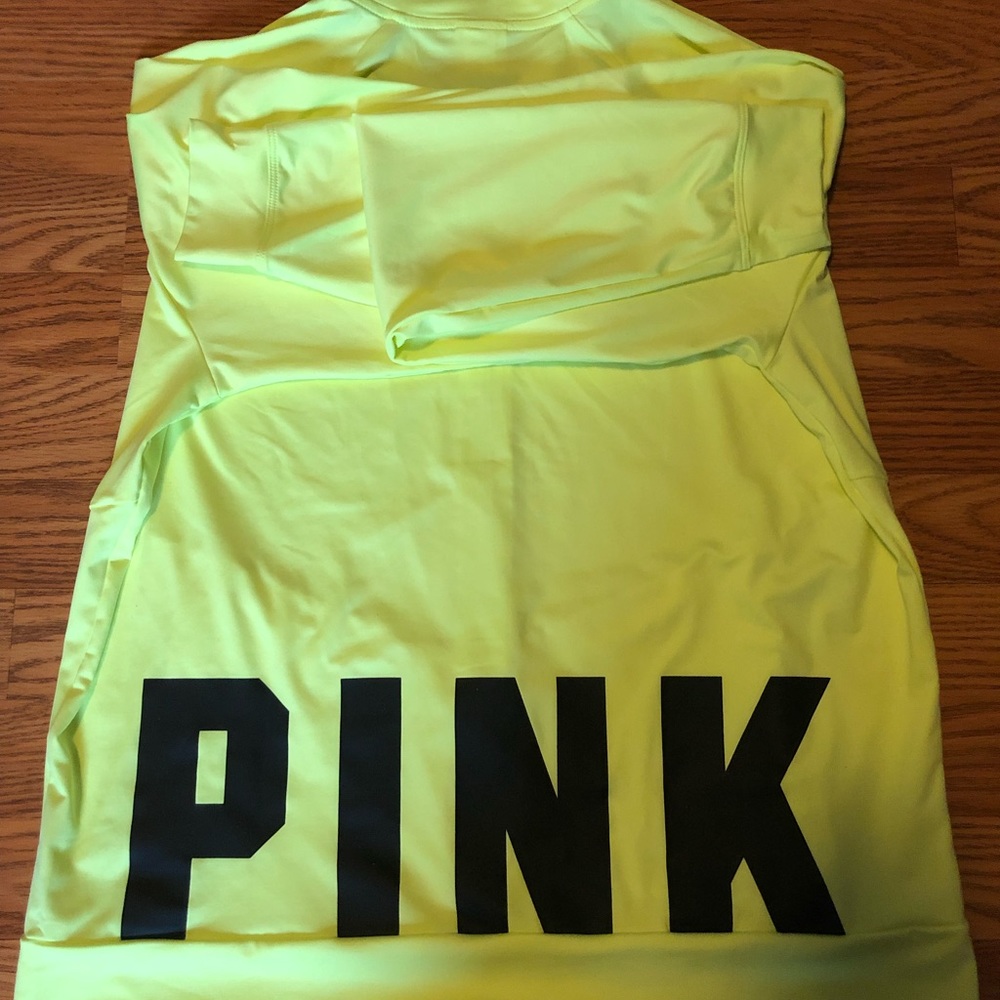 Victoria Secret Jacket